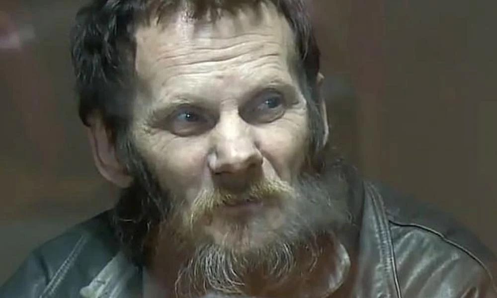 Ρωσία: Σκότωσε τρεις φίλους του και… έφαγε κομμάτια τους